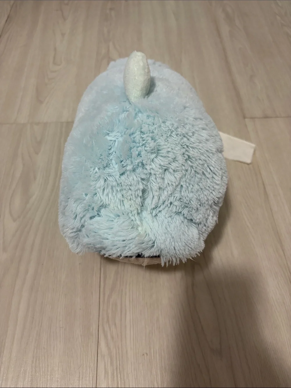 Pillow Pets dolphin pillow